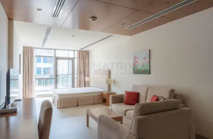 شقة - 1 حمام للبيع في ذا سبيريت - مدينة دبي الرياضية - دبي