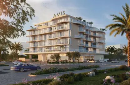 شقة - غرفة نوم - 2 حمامات للبيع في ود لاند كريست - ند الشبا 1 - ند الشبا - دبي