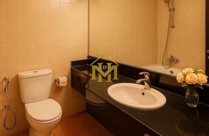 Apartment - Studio - 1 Bathroom for sale in Building 256 - Mesoamerican Cluster - Discovery Gardens - Dubai