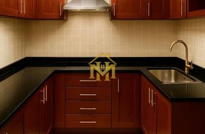 Apartment - Studio - 1 Bathroom for sale in Building 256 - Mesoamerican Cluster - Discovery Gardens - Dubai