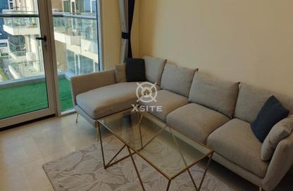 Apartment - 1 - 2 for rent in Samia Azizi - Al Furjan - Dubai Apartment - 1 - 2 for rent in Samia Azizi - Al Furjan - Dubai