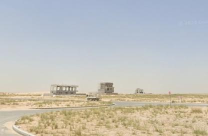 Land - Studio for sale in Khalid Bin Sultan City - Al Ruwaidat Suburb - Sharjah Land - Studio for sale in Khalid Bin Sultan City - Al Ruwaidat Suburb - Sharjah