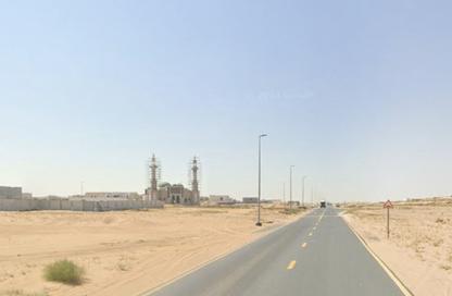 Land - Studio for sale in Khalid Bin Sultan City - Al Ruwaidat Suburb - Sharjah