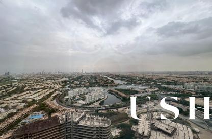 Office Space - 1 Bedroom - 1 Bathroom for sale in Mazaya Business Avenue BB2 - Mazaya Business Avenue - Jumeirah Lake Towers - Dubai
