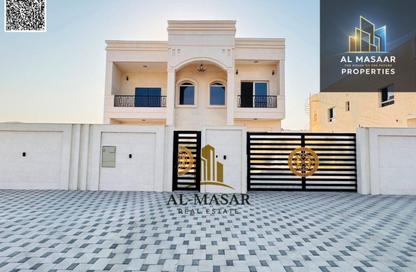 Villa - 5 - 7 for sale in Al Raqaib 1 - Al Raqaib - Ajman Villa - 5 - 7 for sale in Al Raqaib 1 - Al Raqaib - Ajman