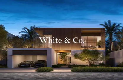 Villa - 5 Bedrooms - 5 Bathrooms for sale in The Acres (Phase 2) - The Acres - Dubai Land - Dubai