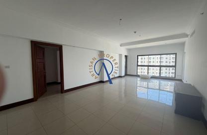 Apartment - 2 Bedrooms - 3 Bathrooms for rent in Golden Mile 5 - Golden Mile - Palm Jumeirah - Dubai