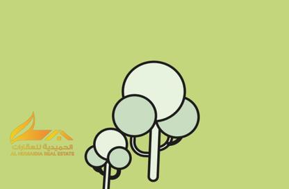 أرض - استوديو للبيع في البليده - البطائح - الشارقة