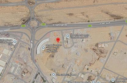 Land - Studio for sale in Al Jurf Industrial 2 - Al Jurf Industrial - Ajman Land - Studio for sale in Al Jurf Industrial 2 - Al Jurf Industrial - Ajman