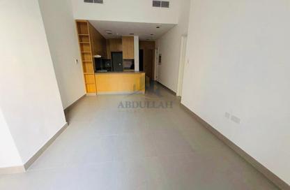 Apartment - 1 - 1 for rent in Seerah - Al Mamsha - Muwaileh - Sharjah