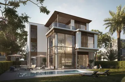 Villa - 5 Bedrooms - 5 Bathrooms for sale in Nad Al Sheba Gardens 4 - Nad Al Sheba Gardens - Nad Al Sheba 1 - Nad Al Sheba - Dubai Villa - 5 Bedrooms - 5 Bathrooms for sale in Nad Al Sheba Gardens 4 - Nad Al Sheba Gardens - Nad Al Sheba 1 - Nad Al Sheba - Dubai