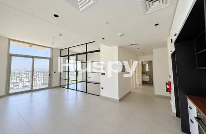 Apartment - 2 - 1 for rent in Collective Tower 1 - Collective - Dubai Hills Estate - Dubai