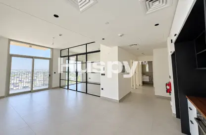 Apartment - 2 Bedrooms - 1 Bathroom for rent in Collective Tower 1 - Collective - Dubai Hills Estate - Dubai