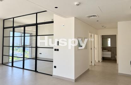 Apartment - 2 - 1 for rent in Collective Tower 1 - Collective - Dubai Hills Estate - Dubai