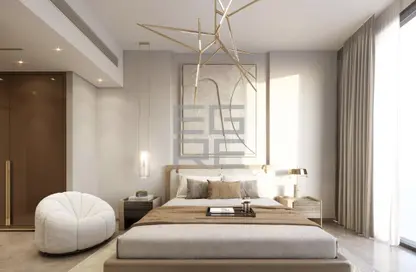 Apartment - 1 Bedroom - 2 Bathrooms for sale in Neva Residences - District 16 - Jumeirah Village Circle - Dubai