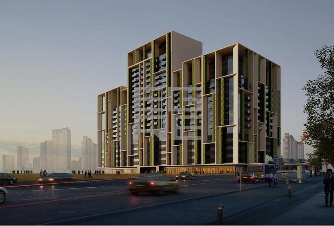 16101206 - الصورة الرئيسية للعقار