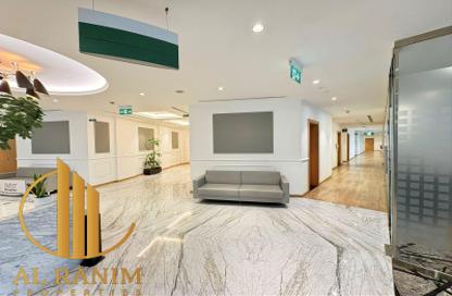 Office Space - Studio for rent in Business Village - Port Saeed - Deira - Dubai Office Space - Studio for rent in Business Village - Port Saeed - Deira - Dubai