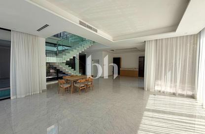 Villa - 5 - 6 for rent in Chorisia 1 Villas - Al Barari - Dubai Villa - 5 - 6 for rent in Chorisia 1 Villas - Al Barari - Dubai
