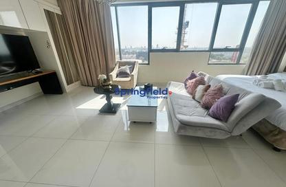 Apartment - Studio - 1 Bathroom for rent in Capital Bay Tower A - Capital Bay - Business Bay - Dubai