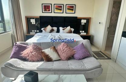 Apartment - Studio - 1 Bathroom for rent in Capital Bay Tower A - Capital Bay - Business Bay - Dubai
