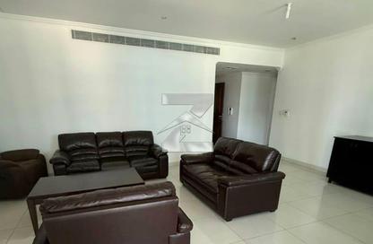 Apartment - 2 Bedrooms - 3 Bathrooms for rent in Al Shera Tower - JLT Cluster E - Jumeirah Lake Towers - Dubai Apartment - 2 Bedrooms - 3 Bathrooms for rent in Al Shera Tower - JLT Cluster E - Jumeirah Lake Towers - Dubai