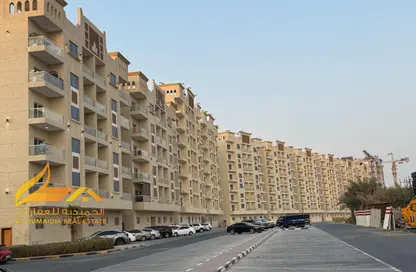 Apartment - 2 Bedrooms - 3 Bathrooms for sale in Al Ameera Village - Ajman