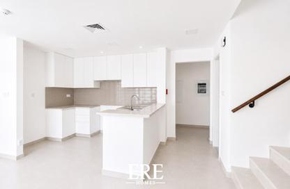 Townhouse - 3 Bedrooms - 4 Bathrooms for rent in Hayat Townhouses 1 - Hayat Townhouses - Town Square - Dubai Townhouse - 3 Bedrooms - 4 Bathrooms for rent in Hayat Townhouses 1 - Hayat Townhouses - Town Square - Dubai