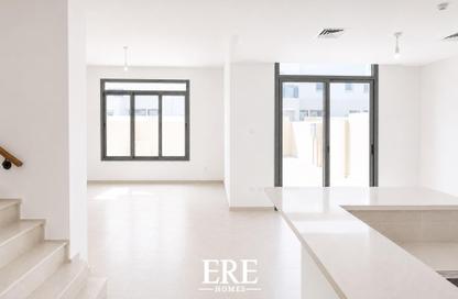 Townhouse - 3 Bedrooms - 4 Bathrooms for rent in Hayat Townhouses 1 - Hayat Townhouses - Town Square - Dubai