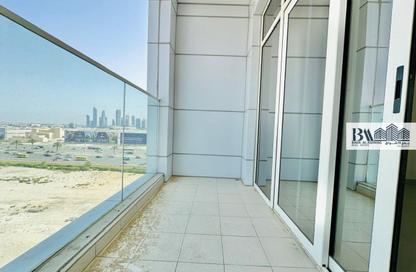 Apartment - Studio - 1 Bathroom for rent in Al Jaddaf Avenue - Al Jaddaf - Dubai Apartment - Studio - 1 Bathroom for rent in Al Jaddaf Avenue - Al Jaddaf - Dubai