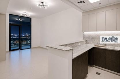 Apartment - Studio - 1 Bathroom for rent in Al Jaddaf Avenue - Al Jaddaf - Dubai Apartment - Studio - 1 Bathroom for rent in Al Jaddaf Avenue - Al Jaddaf - Dubai