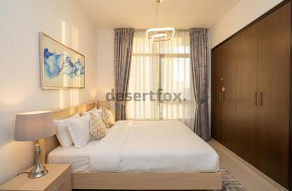 Apartment - 2 Bedrooms - 2 Bathrooms for rent in Ontario Tower - Business Bay - Dubai