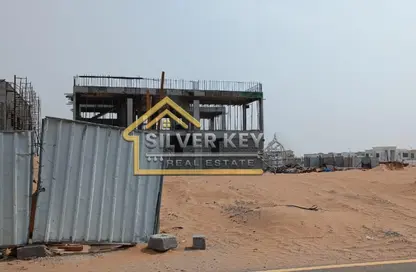 Land - Studio for sale in Mezairah - Al Rahmaniya - Sharjah