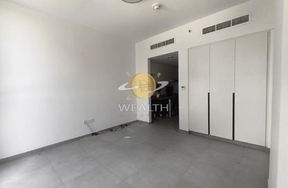Apartment - Studio - 1 Bathroom for rent in The Riff 5 - The Riff - Aljada - Sharjah