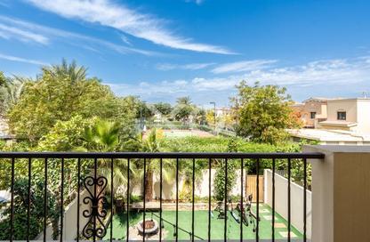 Villa - 3 Bedrooms - 4 Bathrooms for sale in Mira 2 - Mira - Reem - Dubai