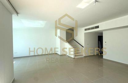 Villa - 5 Bedrooms - 6 Bathrooms for sale in Desert Style - Al Reef Villas - Al Reef - Abu Dhabi
