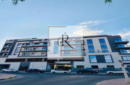 Apartment - Studio - 1 Bathroom for rent in Golden Wood Views - Jumeirah Village Triangle - Dubai