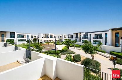 Townhouse - 3 Bedrooms - 4 Bathrooms for rent in Raya - Arabian Ranches 3 - Dubai