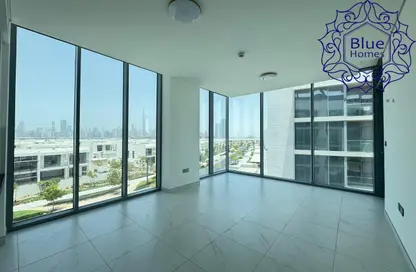 Apartment - 1 Bedroom - 2 Bathrooms for rent in Residences 22 - District One - Mohammed Bin Rashid City - Dubai