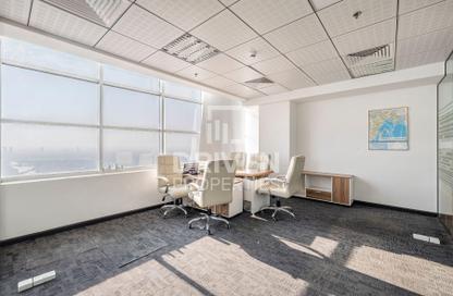 Office Space - Studio for rent in Mazaya Business Avenue AA1 - Mazaya Business Avenue - Jumeirah Lake Towers - Dubai