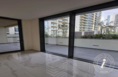 Apartment - 1 Bedroom - 2 Bathrooms for rent in Crest Grande - Sobha Hartland - Mohammed Bin Rashid City - Dubai