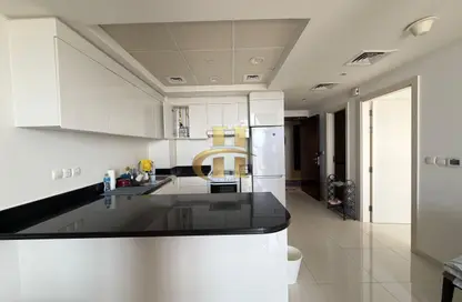 Apartment - 1 Bedroom - 2 Bathrooms for rent in Tower 108 - District 18 - Jumeirah Village Circle - Dubai