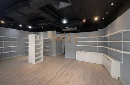 متجر - استوديو للايجار في آل نهيان - أبوظبي