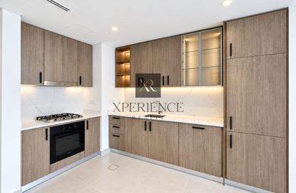 Apartment - 1 - 1 for rent in Sundridge - Mina Rashid - Dubai
