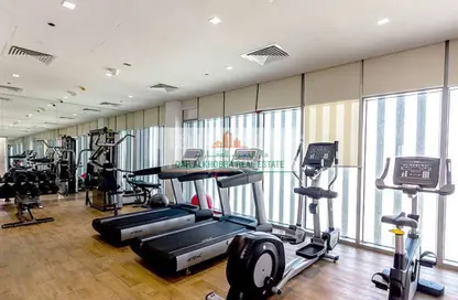 Apartment - 1 Bedroom - 2 Bathrooms for rent in Montrose Residence B - Montrose Residence - Dubai Science Park - Dubai