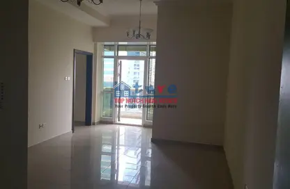 شقة - غرفة نوم - 2 حمامات للايجار في برج ليك سيتي - (JLT) مجمع D - أبراج بحيرات الجميرا - دبي