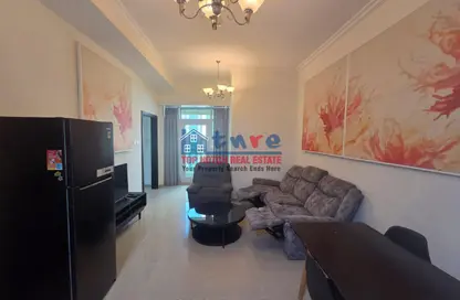 شقة - غرفة نوم - 2 حمامات للايجار في برج ليك سيتي - (JLT) مجمع D - أبراج بحيرات الجميرا - دبي