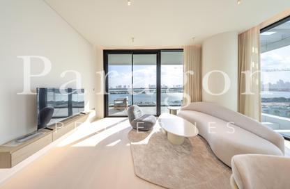 Apartment - 2 Bedrooms - 3 Bathrooms for rent in Kempinski Residences The Creek - Al Jaddaf - Dubai