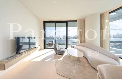 Apartment - 2 Bedrooms - 3 Bathrooms for rent in Kempinski Residences The Creek - Al Jaddaf - Dubai