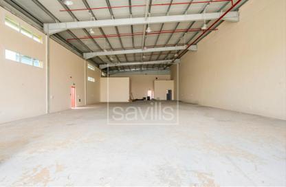 Warehouse - Studio for rent in Emirates Industrial City - Sharjah