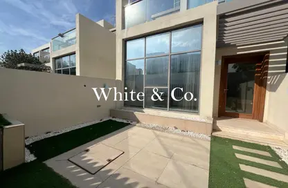 تاون هاوس - 4 غرف نوم - 5 حمامات للايجار في تاون هاوس مورانو - الفرجان - دبي تاون هاوس - 4 غرف نوم - 5 حمامات للايجار في تاون هاوس مورانو - الفرجان - دبي